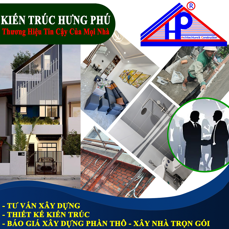 cty xây dựng