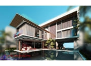 Mẫu Nhà Biệt Thự Vườn Đẹp