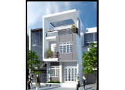 Ngắm ngôi nhà 800 triệu mà nhìn như mấy tỷ, ai thấy cũng mê.