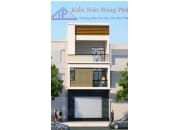 Thiết Kế Nhà Anh Đô - Bình Tân - Tp.HCM