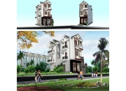 Thi Công Nhà Anh Thọ- Tân Thới Nhất - Q12.